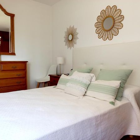 Piso Mirador Playa De Coroso Apartment Ribeira Exterior photo